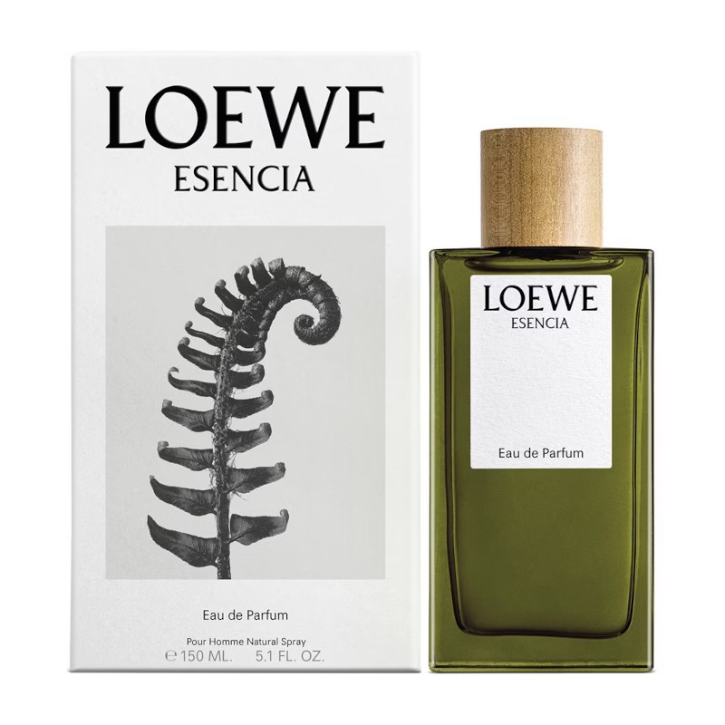 Loewe Essence Eau De Parfum Vaporizador 150 ml