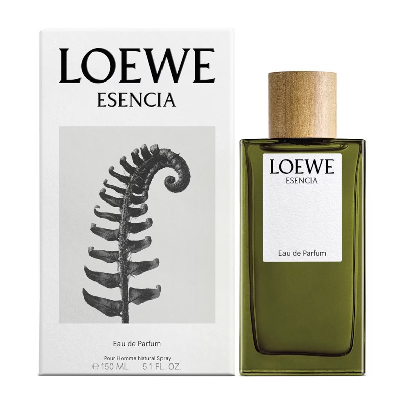 Loewe Essence Eau De Parfum Vaporizer 150 ml
