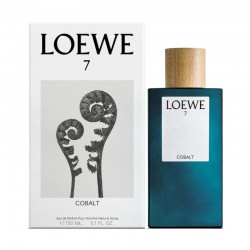 Loewe 7 Cobalt Eau De Parfum Vaporizador 150 ml