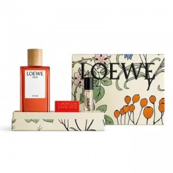 Loewe Solo Atlas Lot 3 Pz