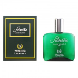Victor Silvestre Eau De Cologne 400 ml 【24 Stunden VERSAND】