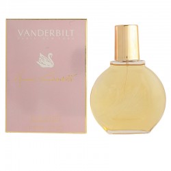 Vanderbilt Eau De Toilette Spray 100 ml
