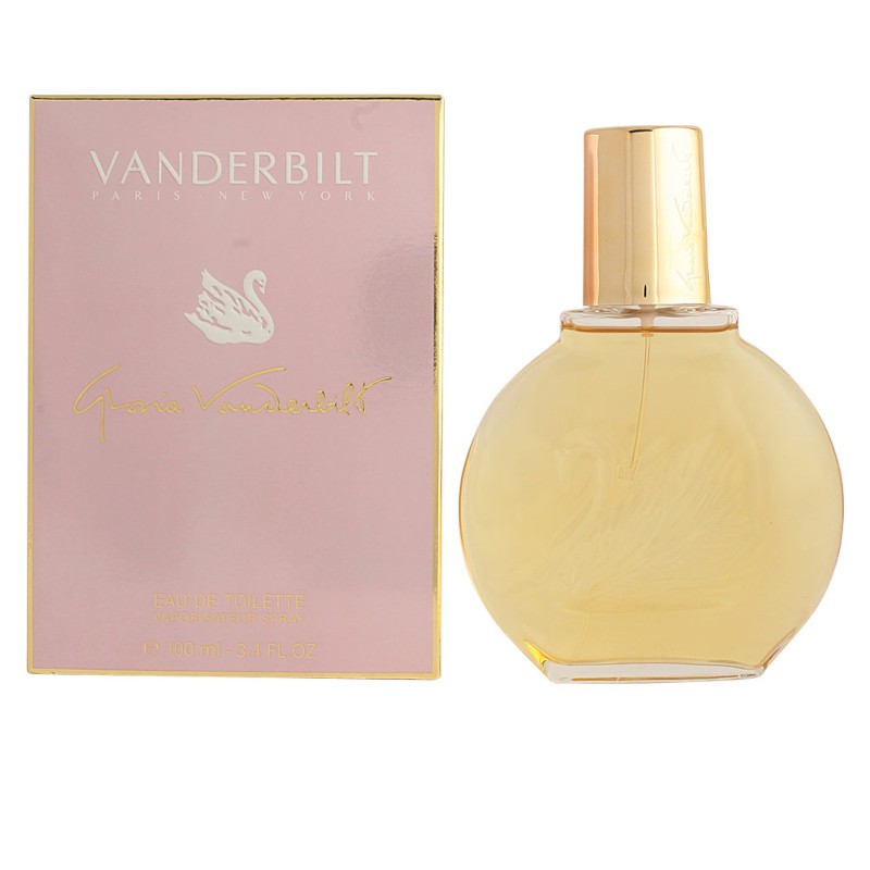 Vanderbilt Eau De Toilette Spray 100 ml