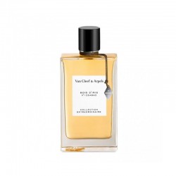 Van Cleef Bois D'Iris Eau De Parfum Vaporisateur 75 ml
