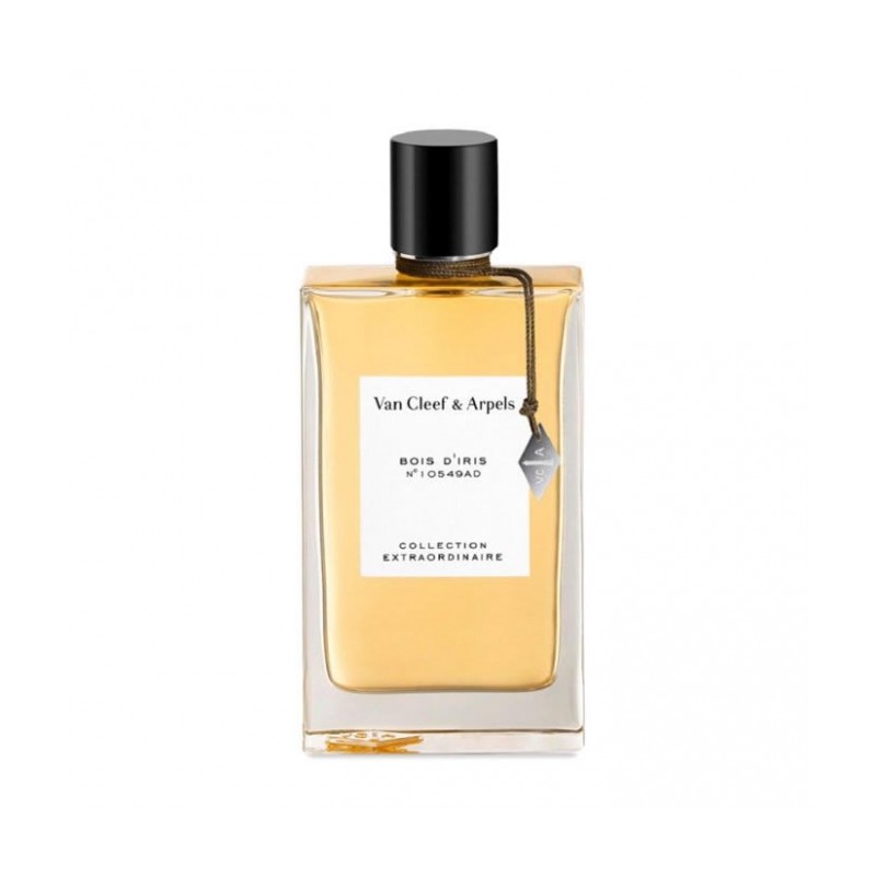Van Cleef Bois D'Iris Eau De Parfum Spray 75 ml