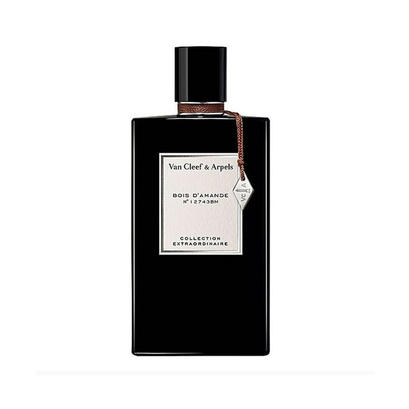 Van Cleef Bois D'Amande Eau De Parfum Spray 75 ml