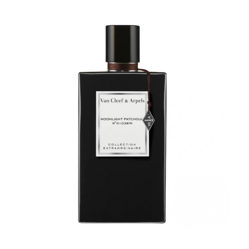 Van Cleef Moonlight Patchouli Eau De Parfum Spray 75 ml