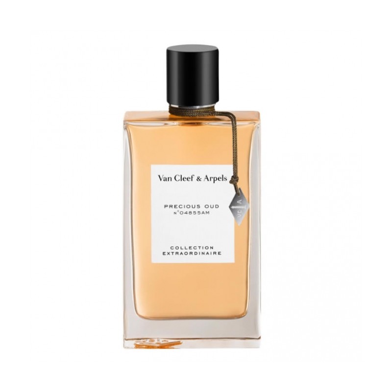 Van Cleef Precious Oud Eau De Parfum Vaporizzatore 75 ml