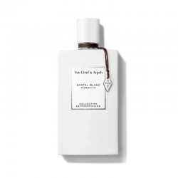 Van Cleef Santal Blanc Eau De Parfum Vaporizador 75 ml