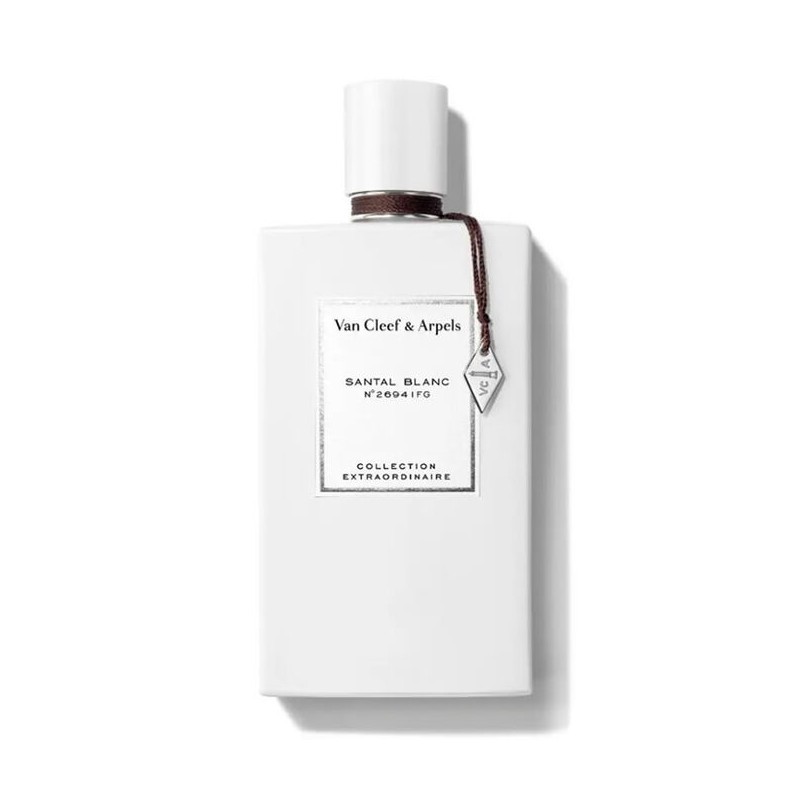 Van Cleef Santal Blanc Eau De Parfum Spray 75 ml