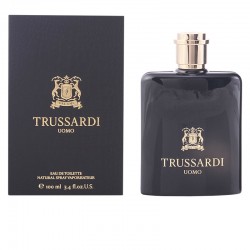 Trussardi Uomo Eau De Toilette Spray 100 ml