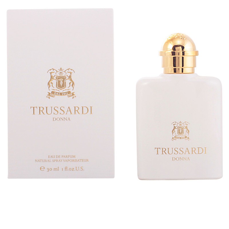 Trussardi Donna Eau De Parfum Spray 30 ml