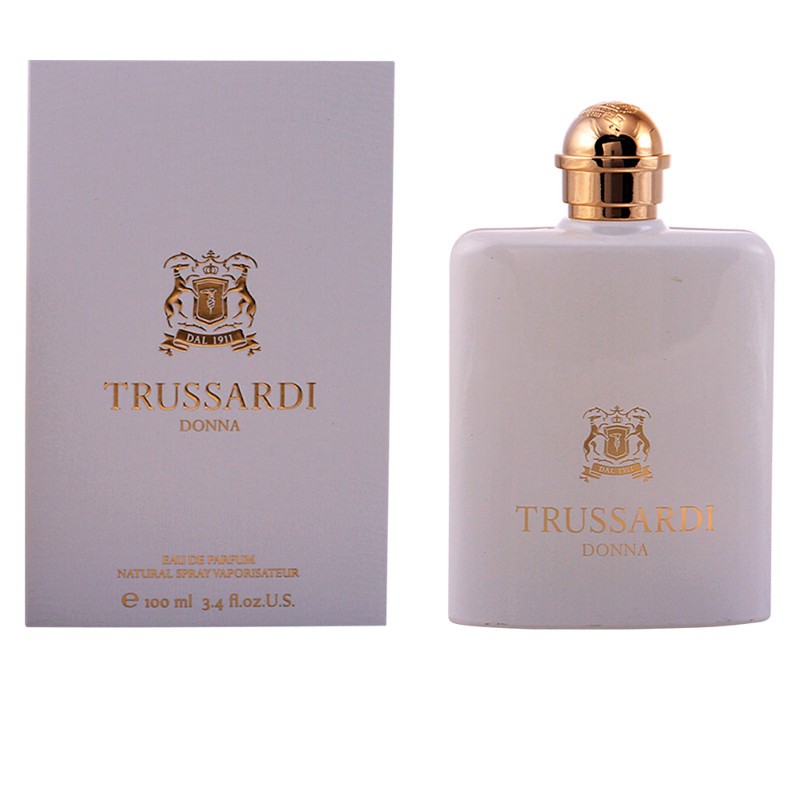 Trussardi Donna Eau De Parfum Spray 100 ml