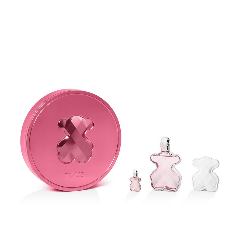 Tous Loveme Lot 3 Stück