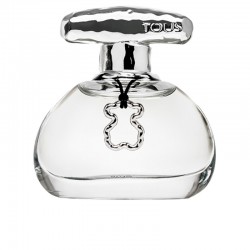 Tous Touch The Luminous Gold Eau De Toilette Vaporizer 30 ml 【OFFER】