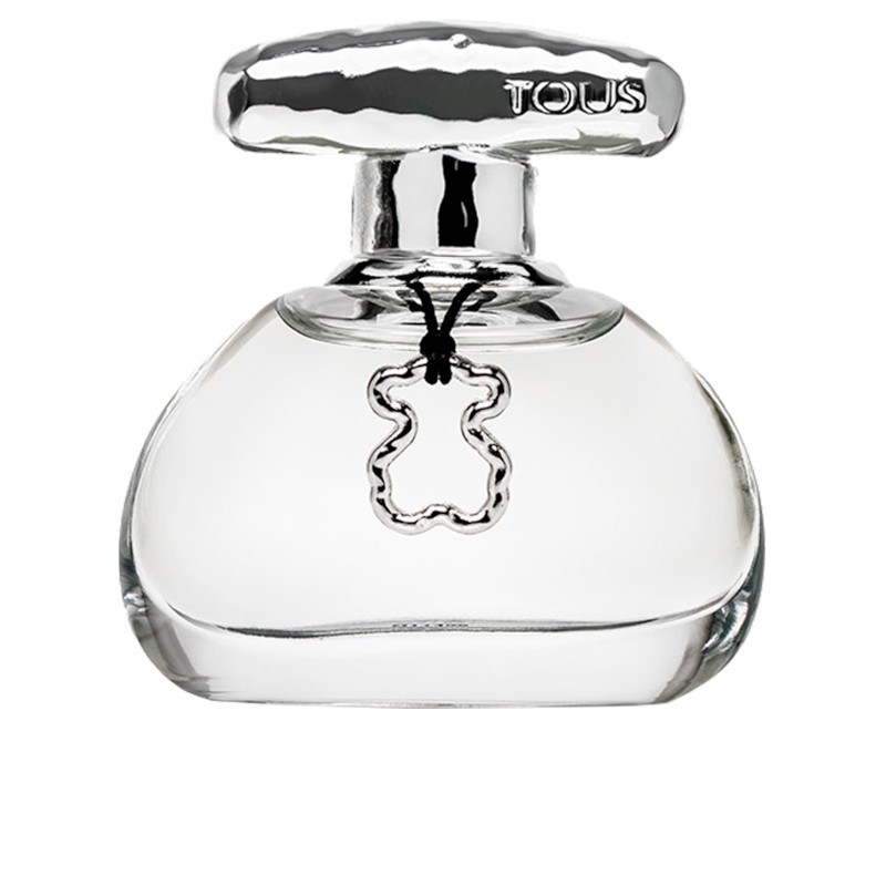 Tous Touch The Luminous Gold Eau De Toilette Vaporizador 30 ml 【OFERTA】