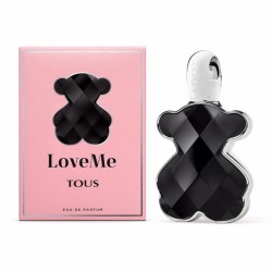 Tous Loveme The Onyx Parfum Vaporisateur 50 ml