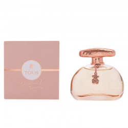 Tous Touch The Sensual Gold Eau De Toilette Vaporizer 100 ml