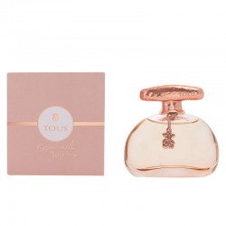 Tous Touch The Sensual Gold Eau de Toilette Verdampfer 100 ml