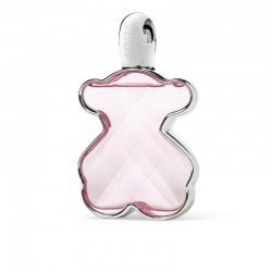 Tous Loveme Eau De Parfum Vaporizer 90 ml