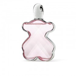 Tous Loveme Eau De Parfum Vaporizzatore 90 ml