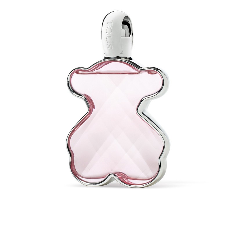 Tous Loveme Eau De Parfum Vaporizzatore 90 ml