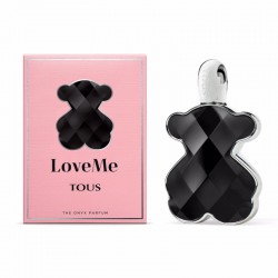 Tous Loveme The Onyx Parfum Vaporizzatore 90 ml