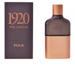 Tous 1920 The Origin Eau De Parfum Vaporizador 100 ml