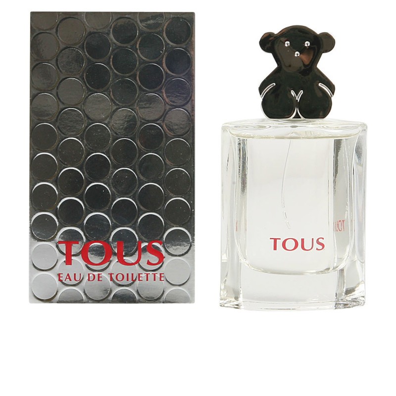 Tous Eau De Toilette Vaporizador 30 ml