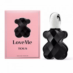 Tous Loveme The Onyx Parfum Vaporizer 30 ml