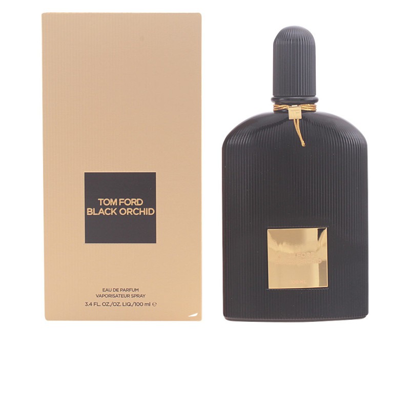 Tom Ford Black Orchid Eau De Parfum Vaporizer 100 ml