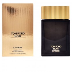 Tom Ford Noir Extreme Eau De Parfum Vaporizer 100 ml 【ONLINE PURCHASE】