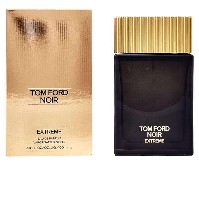 Tom Ford Noir Extreme Eau De Parfum Vaporizer 100 ml 【ONLINE-KAUF】
