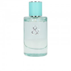 Tiffany & Co Tiffany & Love Eau De Parfum Vaporizador 50 ml