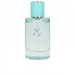 Tiffany & Co Tiffany & Love Eau De Parfum Spray 50 ml