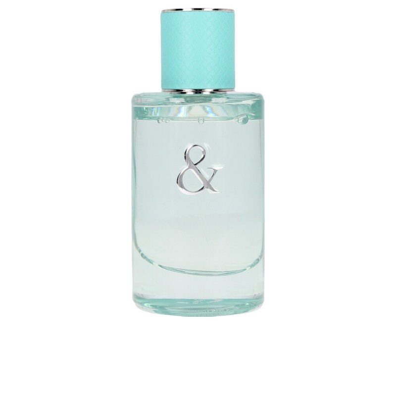 Tiffany & Co Tiffany & Love Eau De Parfum Spray 50 ml