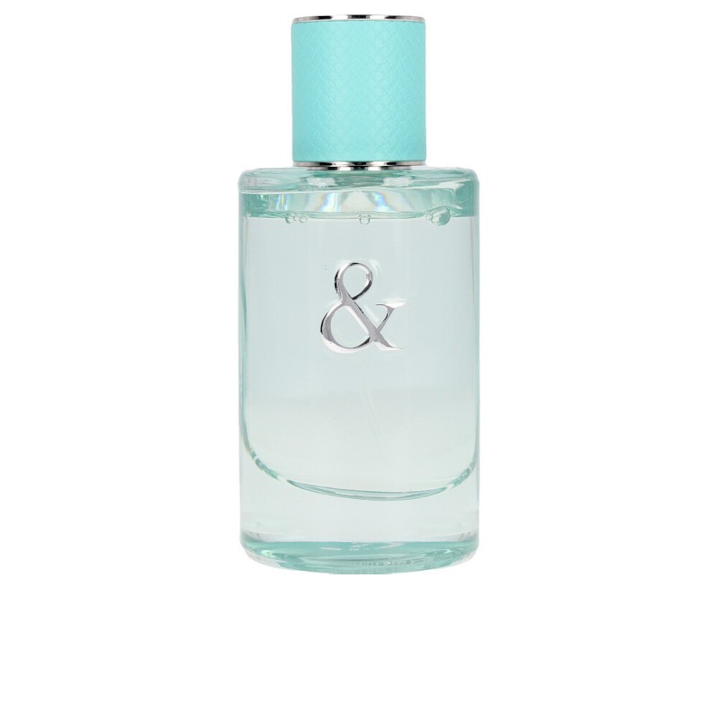 Tiffany & Co Tiffany & Love Eau De Parfum Vaporizador 50 ml