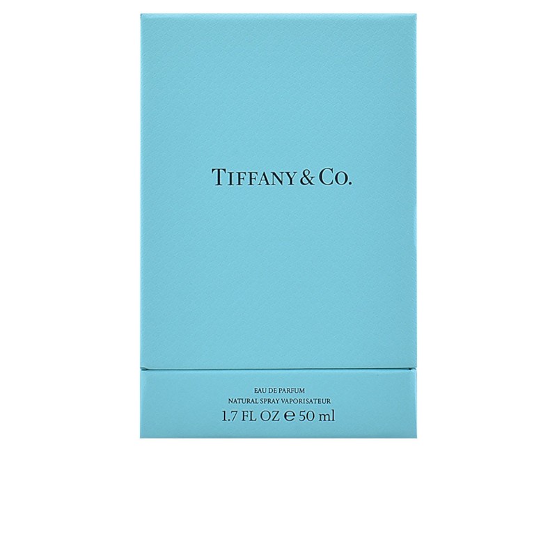 Tiffany & Co Eau De Parfum Vaporizador 50 ml