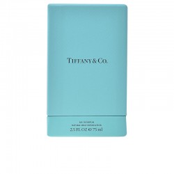 Tiffany & Co Eau De Parfum Vaporizador 75 ml