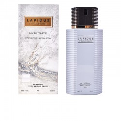 Ted Lapidus Eau de Toilette Spray 200 ml