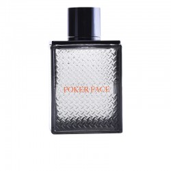 Ted Lapidus Poker Face Eau De Toilette Spray 100 ml
