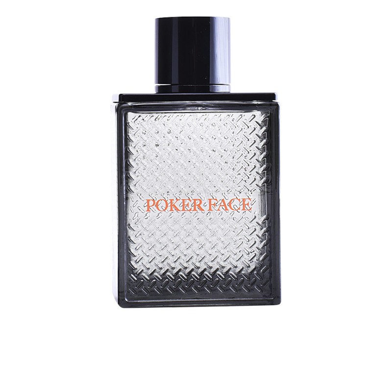 Ted Lapidus Poker Face Eau De Toilette Spray 100 ml