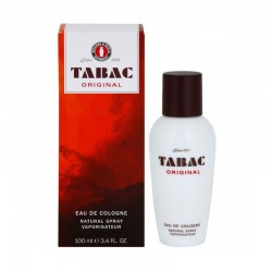 Tabac Original Eau De Cologne Spray 100 ml