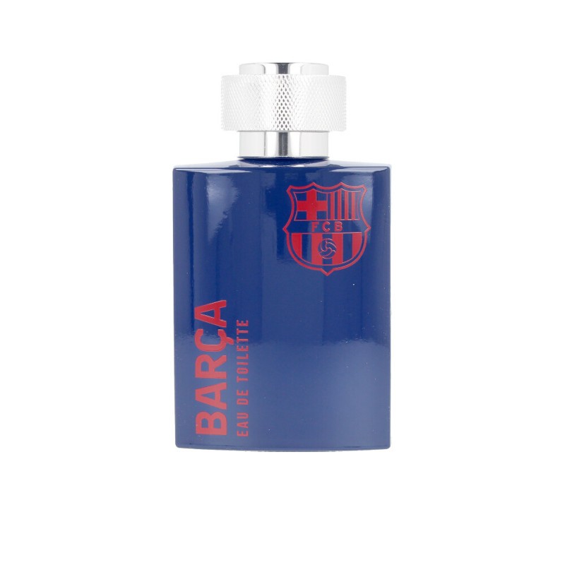 Sporting Brands FC Barcelona Eau De Toilette Spray 100 ml
