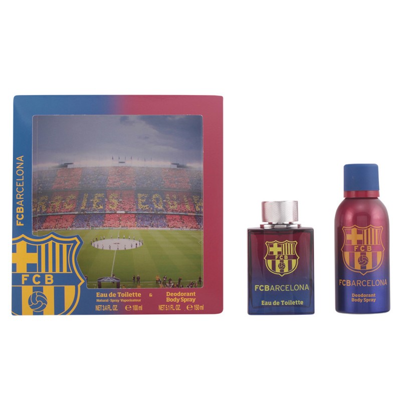 Lot Sporting Brands FC Barcelone