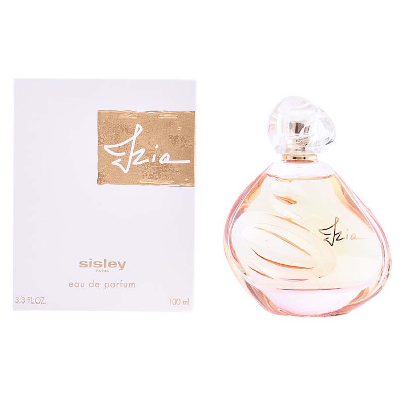 Sisley Izia Eau De Parfum Vaporizzatore 100 ml