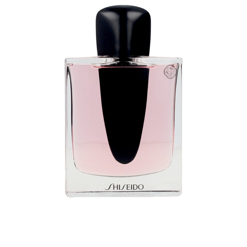 Shiseido Ginza Eau De Parfum Vaporisateur 90 ml