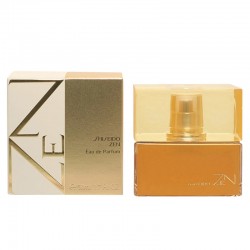 Shiseido Zen Eau De Parfum Vaporizador 50 ml