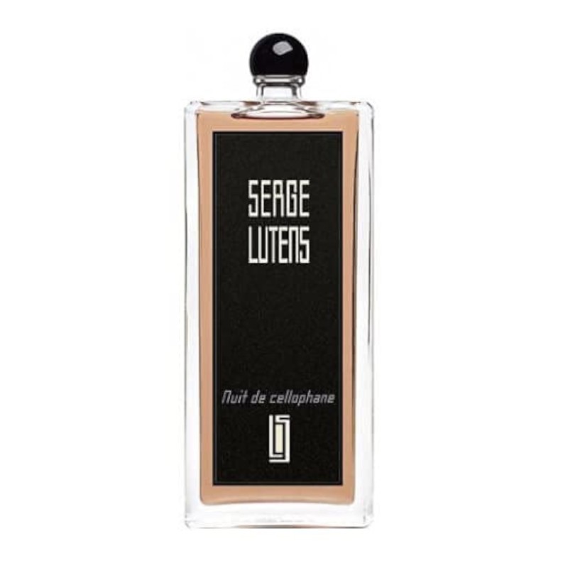 Serge Lutens Nuit De Cellophane Eau De Parfum Spray 50 ml