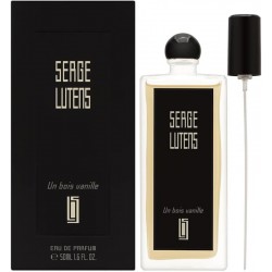 Serge Lutens Un Bois Vanille Eau De Parfum Vaporizador 50 ml